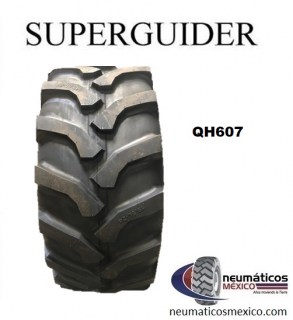 SUPERGUIDER QH607
